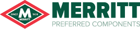 Merritt Preferred Component Logo
