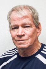 Lynn McFarland - Maintenance Manager