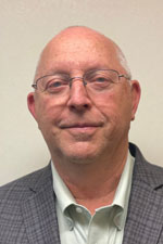 Doug Smith-Barry - Procurement Manager